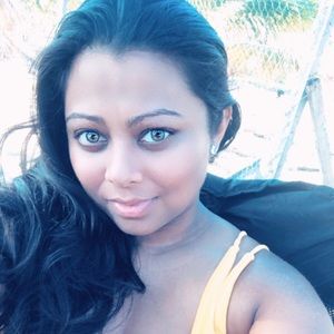 Meet your Posher, Paulita